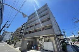 E-GATE外観写真