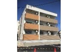 ミッドウエスト外観写真