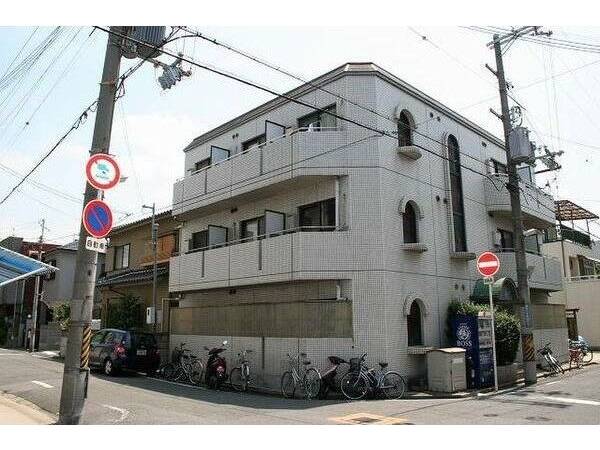 アメニティ寿 大阪府吹田市寿町1丁目 賃貸のエリッツ Elitz 01 アメニティ寿 大阪府吹田市寿町1丁目 賃貸のエリッツ Elitz 01