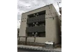フジパレス垂水町Ⅲ番館外観写真