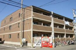 みどり之園外観写真