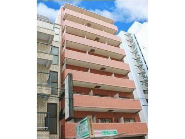 クレールメゾン外観写真1