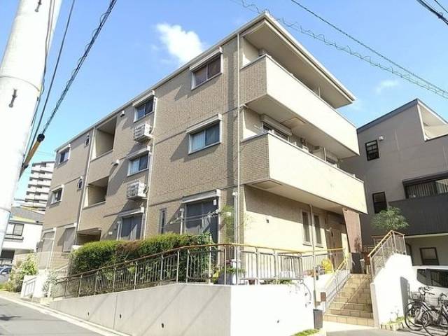 エルスール江坂外観写真2