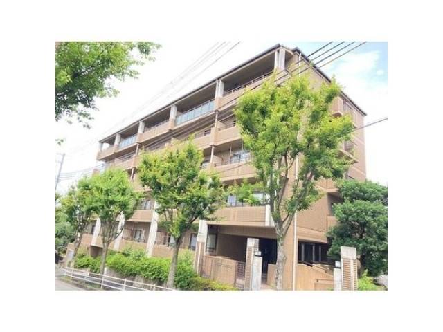 ニチゴマンション2外観写真1