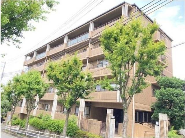 ニチゴマンション2外観写真2