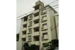 千里山西コーポ第3ビル外観写真