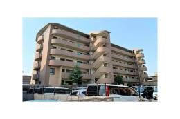 千里オークプライズ外観写真