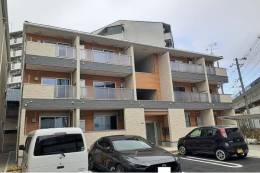 アルカンシエル　イースト外観写真