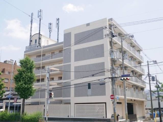 シャロームⅡ外観写真1