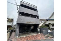 ハイツオーキタ津之江外観写真