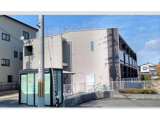 クレイノ大塚外観写真3