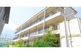 クレールミシマⅡ外観写真