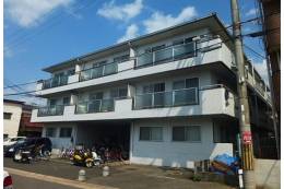 プレアール高槻春日外観写真