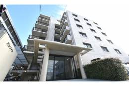 パルコート外観写真