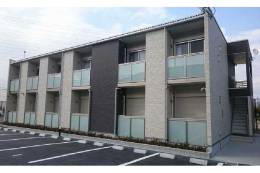 クレイノパレノワール外観写真