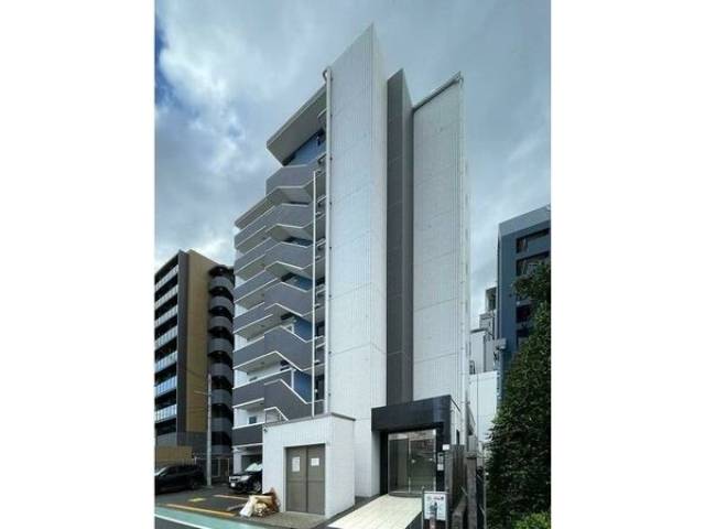 S-FORT江坂Fiore外観写真2