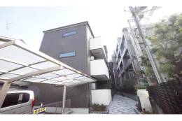 Laugh Sunny外観写真