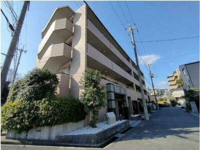 デイグラン千里外観写真2