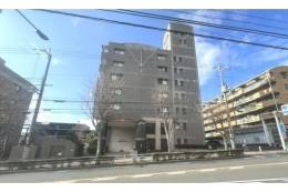 アビタシオン橋本II外観写真