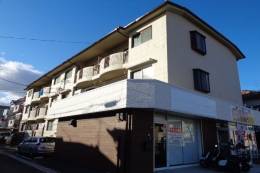 サンライズ栄外観写真