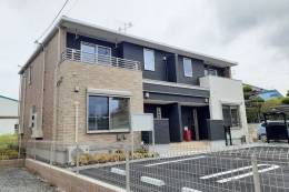 サンシャイン外観写真