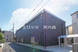 Placide  (プラシード)外観写真