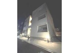 ART TENDO EAST外観写真