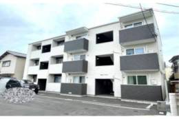 星見レスガス外観写真