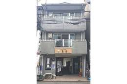 見付山マンション外観写真