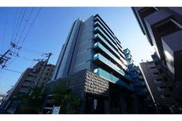 LaDouceur江坂Ⅱ外観写真