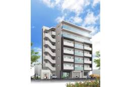 SOL ESTRADA外観写真