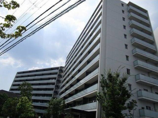 MIRAIMO スクエア外観写真1