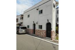 ユープラス上新庄外観写真