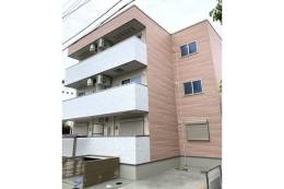 フジパレス阪急茨木北Ⅱ番館外観写真
