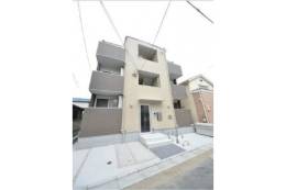 ルミエールシャルム江坂外観写真