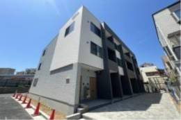 RF-Village外観写真