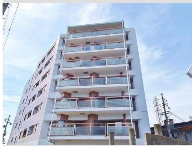 メゾン摂津外観写真2