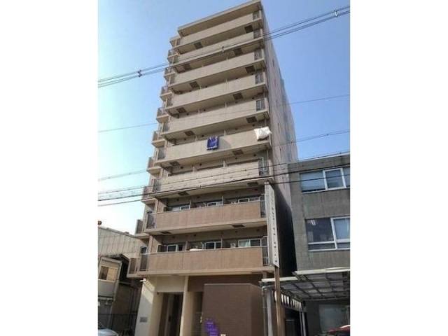 K’s SQUARE ESAKA外観写真1