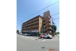 サイユウカン外観写真