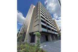 ズーノクルーズ江坂外観写真