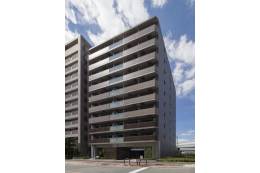 江坂プライマリーワン外観写真