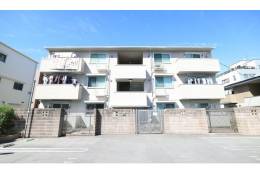 ゲーテッドシティ豊里外観写真