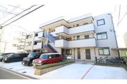 グランシャリオ外観写真