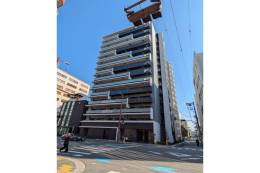 コンフォリア江坂江の木町Q外観写真