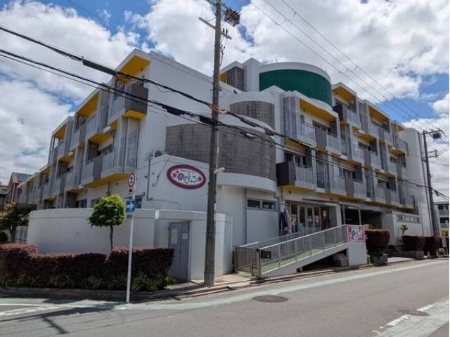 メイト緑地公園外観写真3