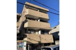 第36プロビナンス村橋外観写真