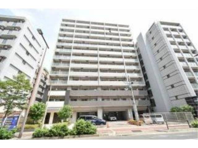 エスリード新大阪レジデンス外観写真1