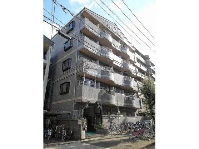 ベルメゾンロゼ外観写真1