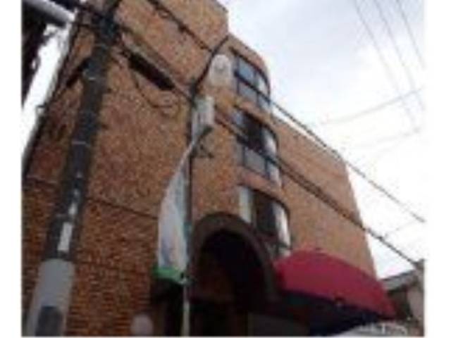 スマイルパールハイツⅢ外観写真1