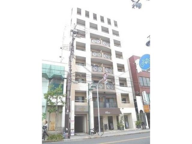 アスタリスク5202外観写真1